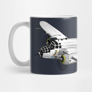 American Warbird Mug